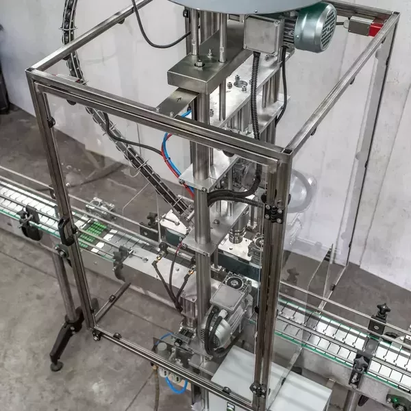 Tecnología moderna